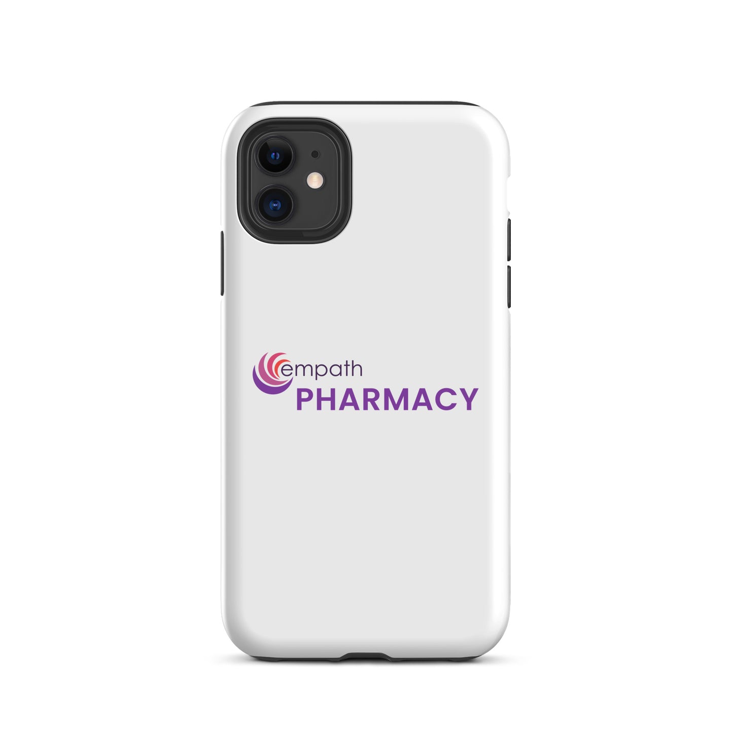 Tough Case for iPhone® - Empath Pharmacy