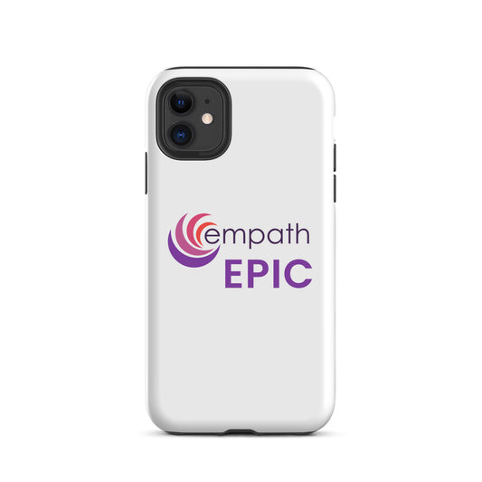 Tough Case for iPhone® - EPIC