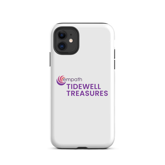 Tough Case for iPhone® - Tidewell Treasures