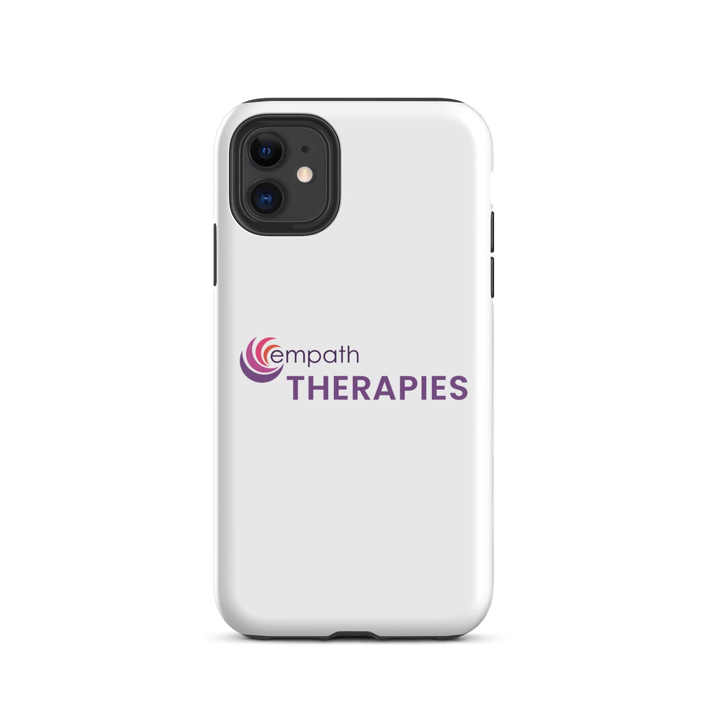 Tough Case for iPhone® - Empath Therapies