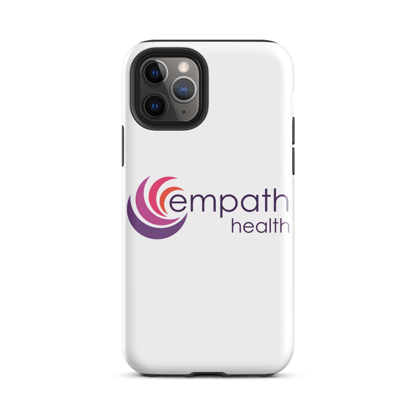 Tough Case for iPhone® - Empath Health