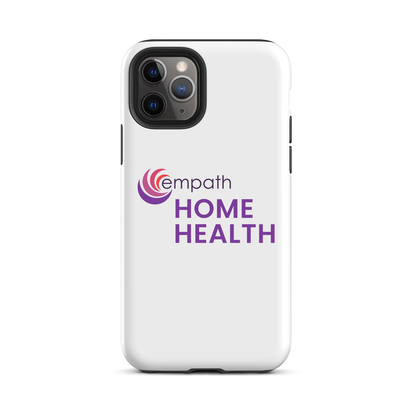 Tough Case for iPhone® - Empath Home Health