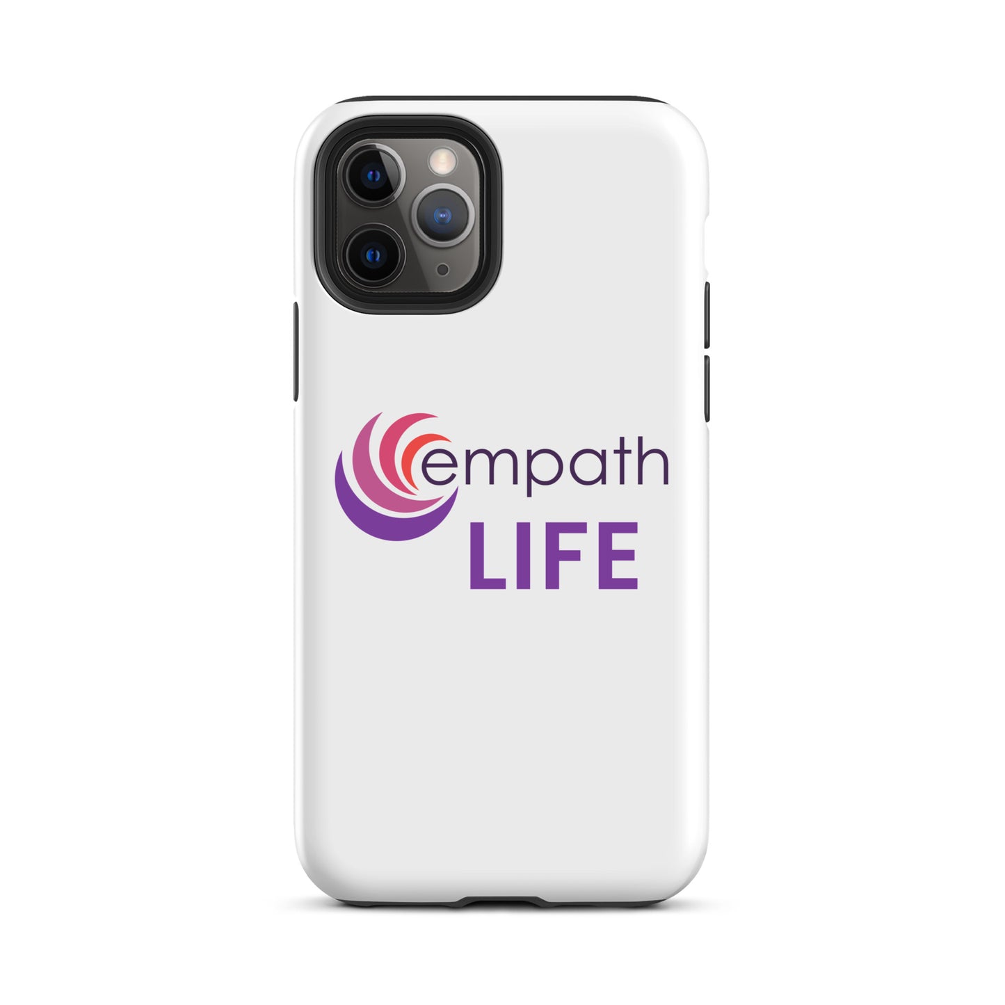 Tough Case for iPhone® - Empath Life