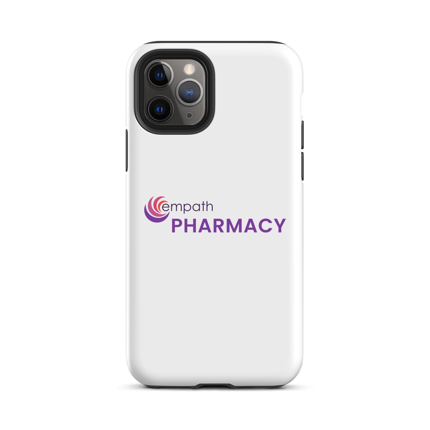 Tough Case for iPhone® - Empath Pharmacy