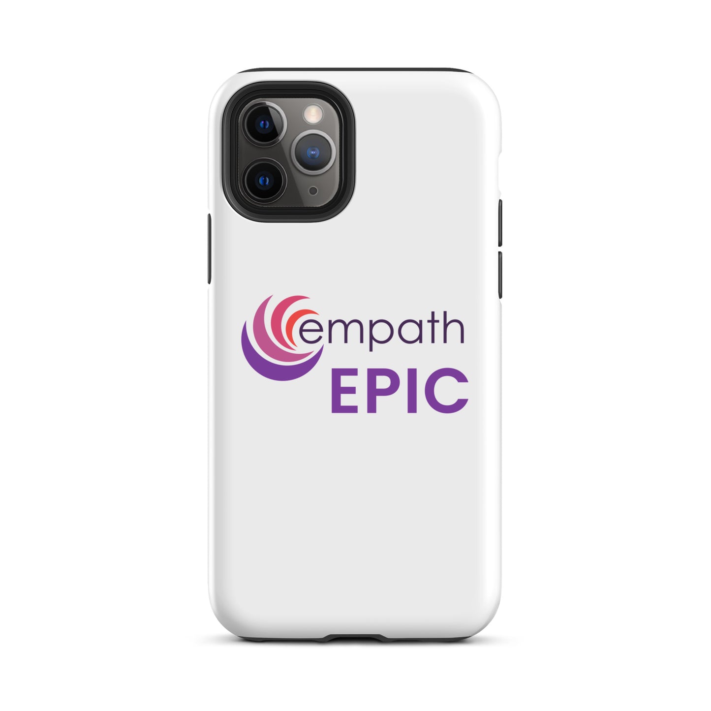 Tough Case for iPhone® - EPIC