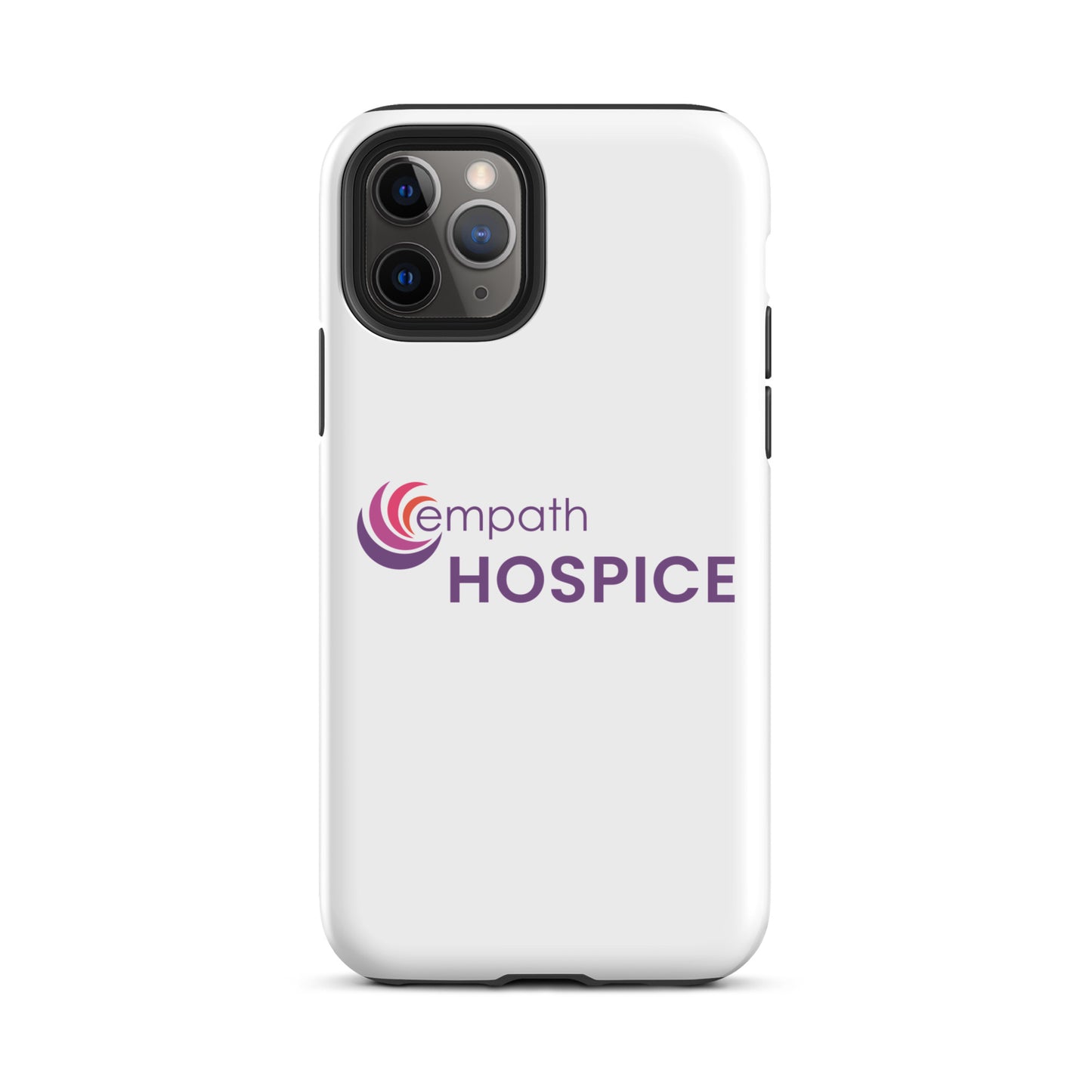 Tough Case for iPhone® - Empath Hospice