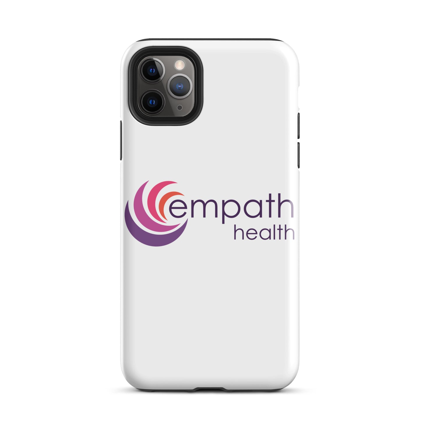 Tough Case for iPhone® - Empath Health