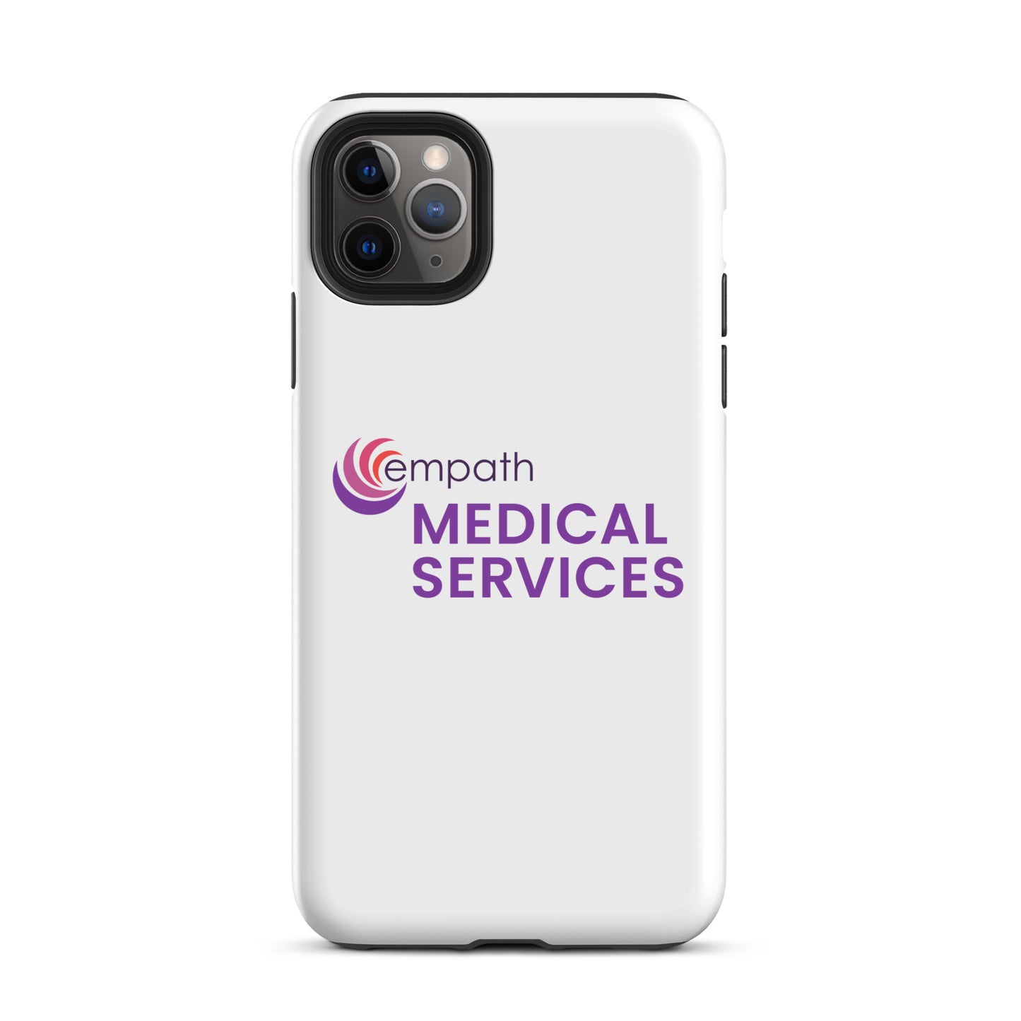 Tough Case for iPhone® - Empath Medical Services