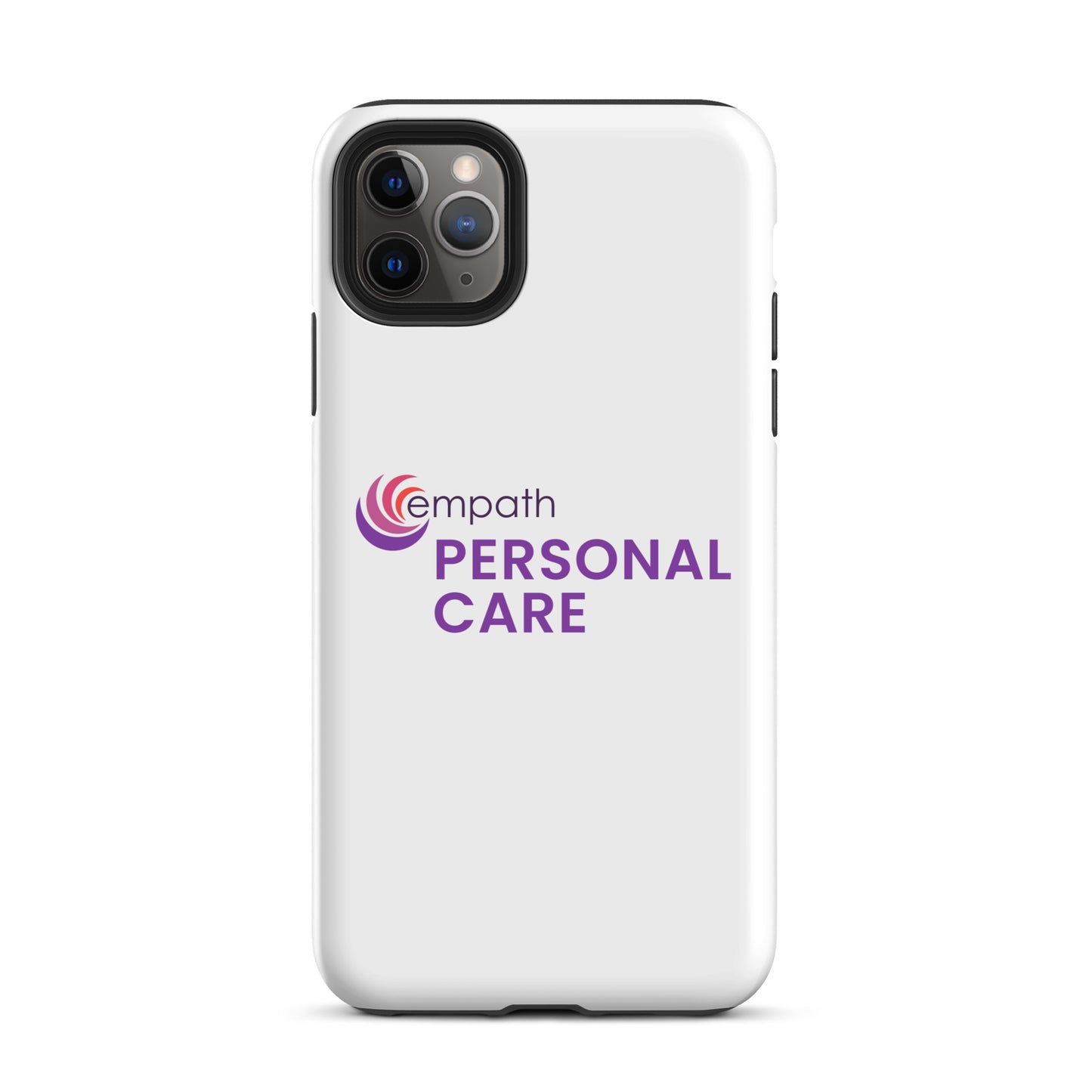 Tough Case for iPhone® - Empath Personal Care