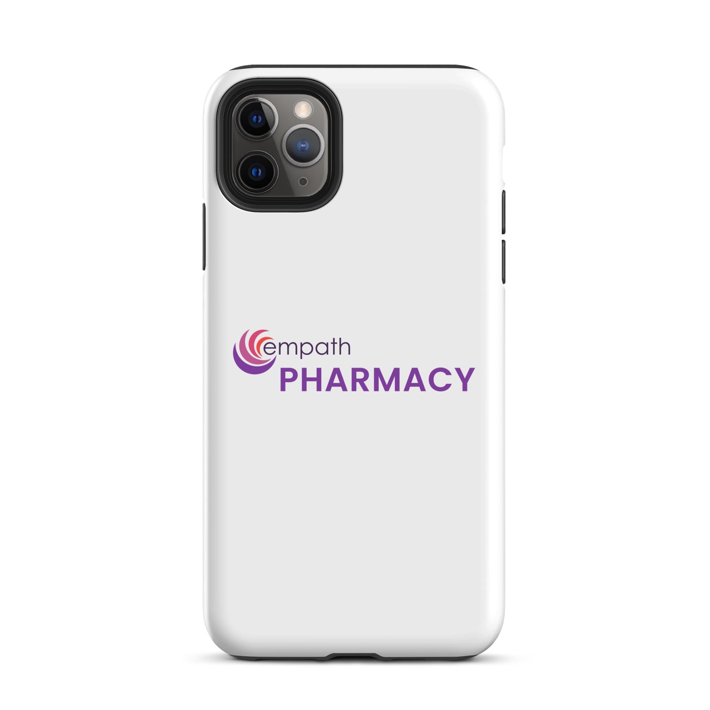 Tough Case for iPhone® - Empath Pharmacy