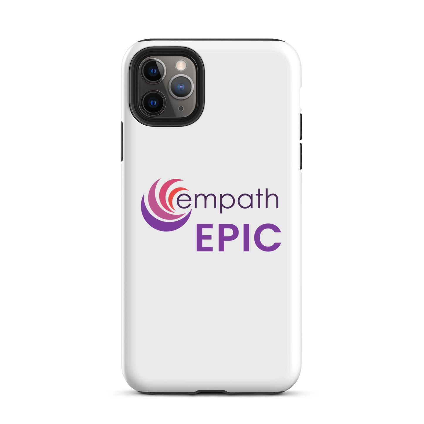 Tough Case for iPhone® - EPIC