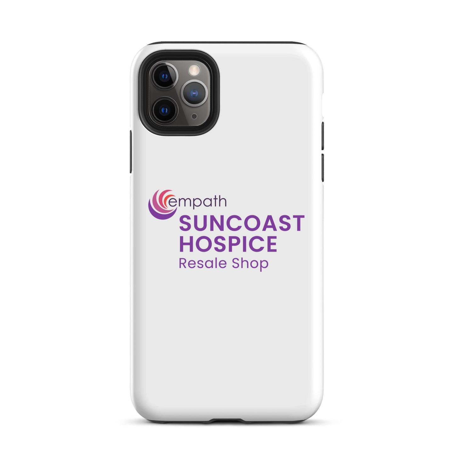 Tough Case for iPhone® - Suncoast Hospice Resale Shop
