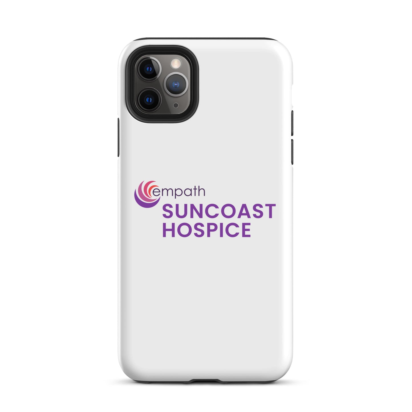 Tough Case for iPhone® - Suncoast Hospice