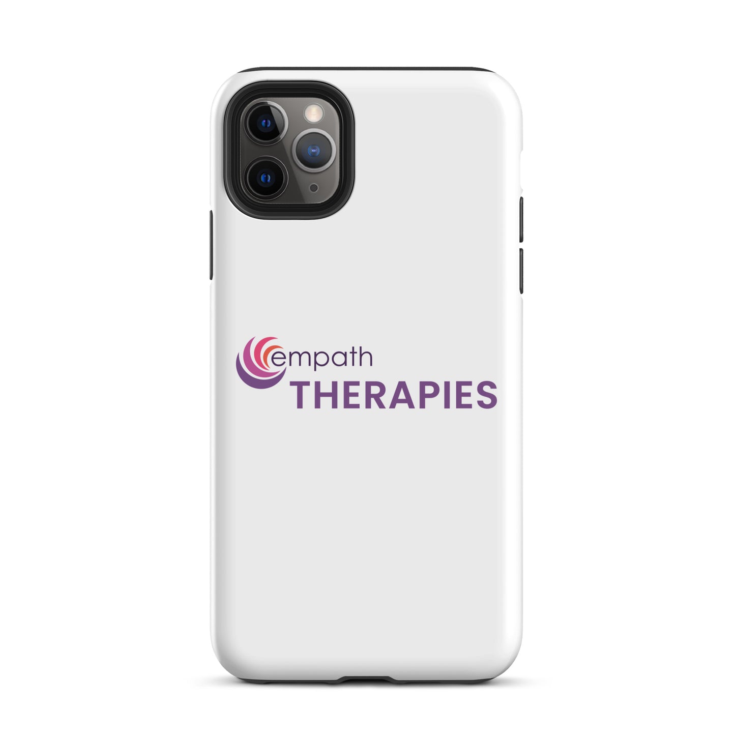 Tough Case for iPhone® - Empath Therapies