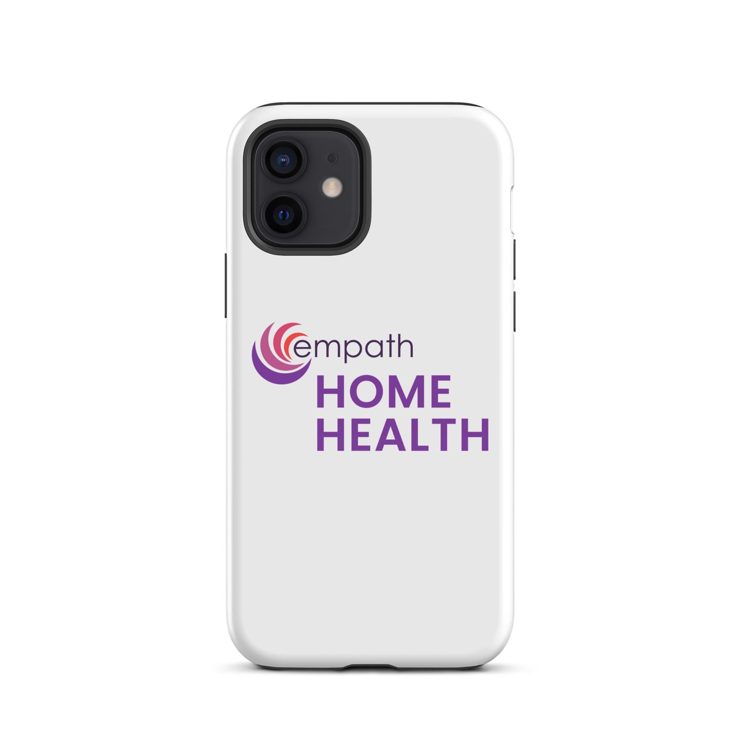 Tough Case for iPhone® - Empath Home Health