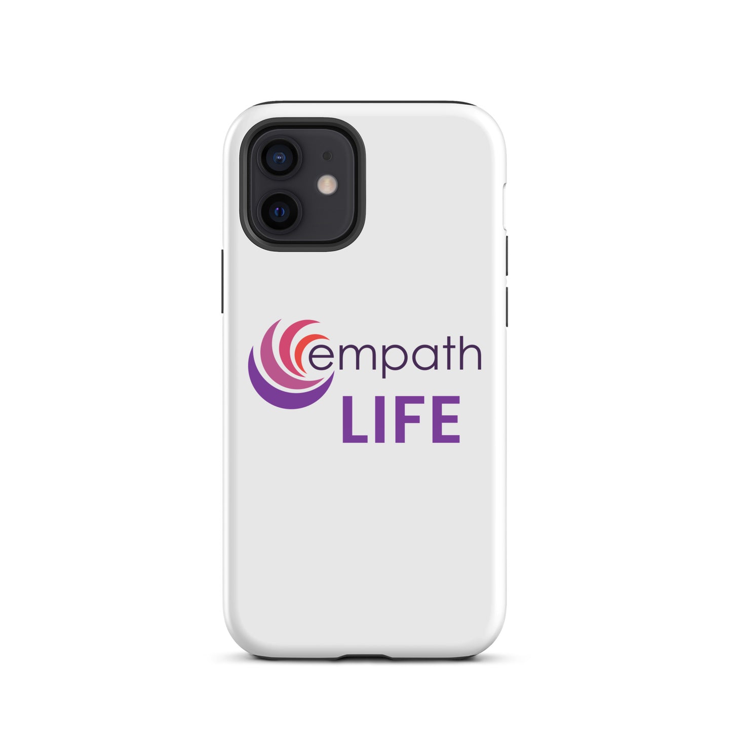 Tough Case for iPhone® - Empath Life