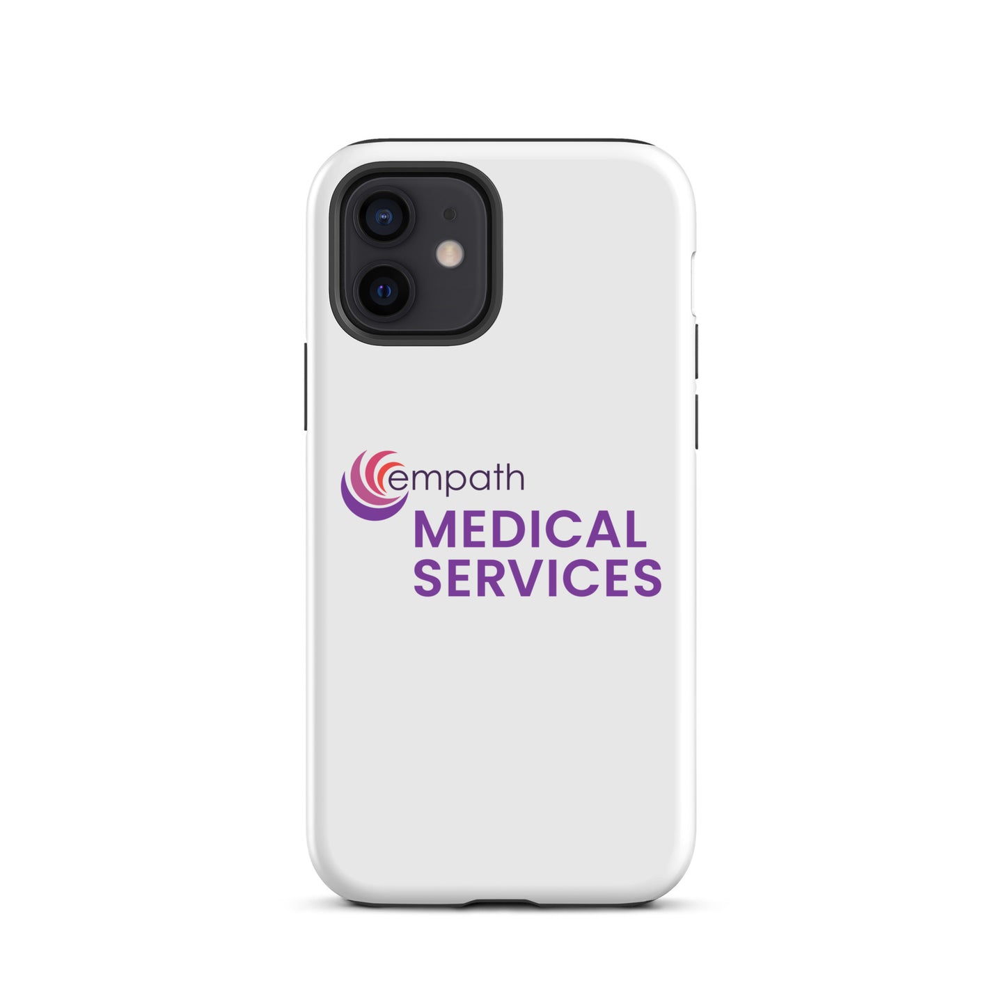 Tough Case for iPhone® - Empath Medical Services