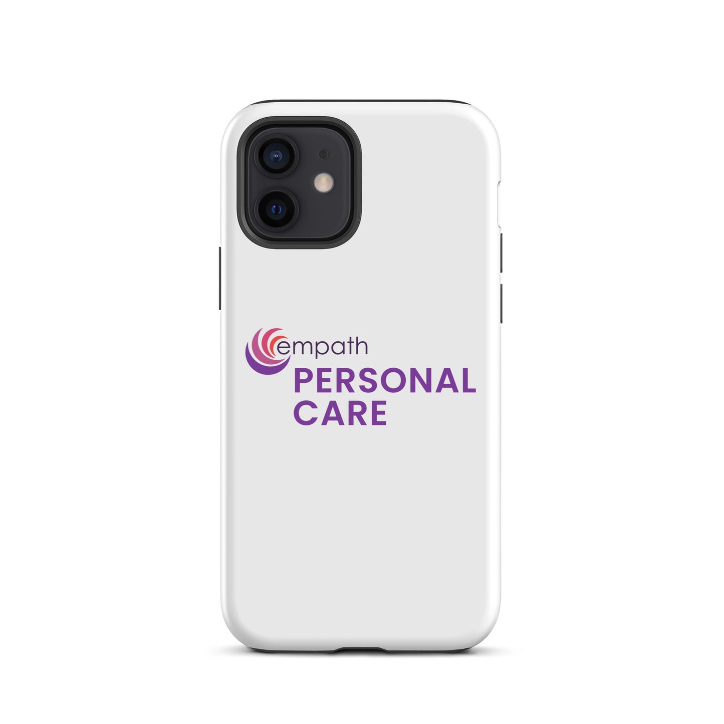 Tough Case for iPhone® - Empath Personal Care