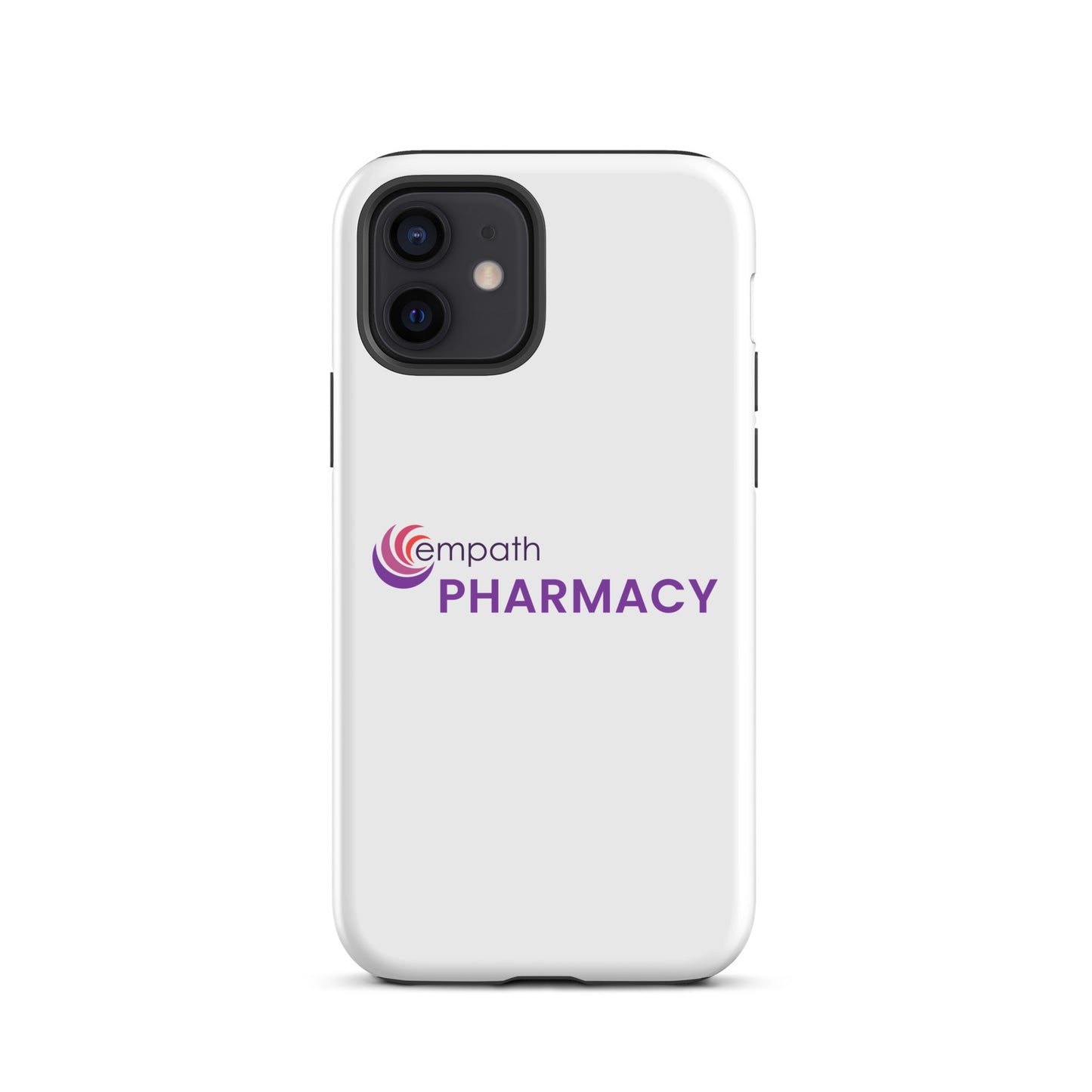 Tough Case for iPhone® - Empath Pharmacy