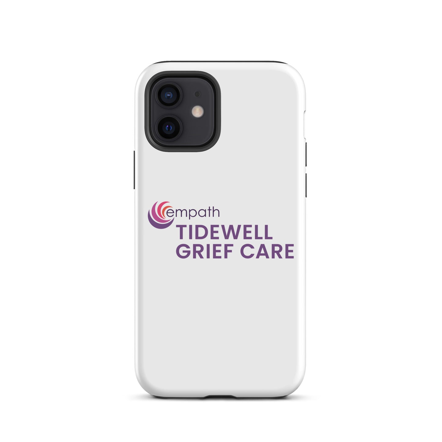 Tough Case for iPhone® - Tidewell Grief Care