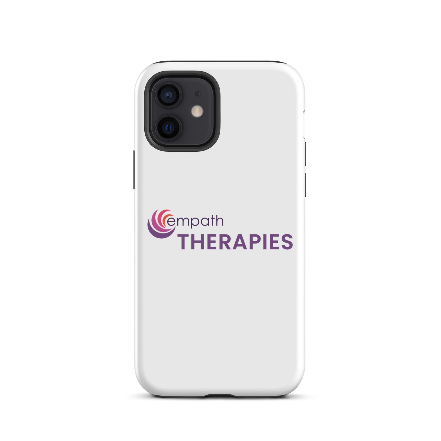 Tough Case for iPhone® - Empath Therapies