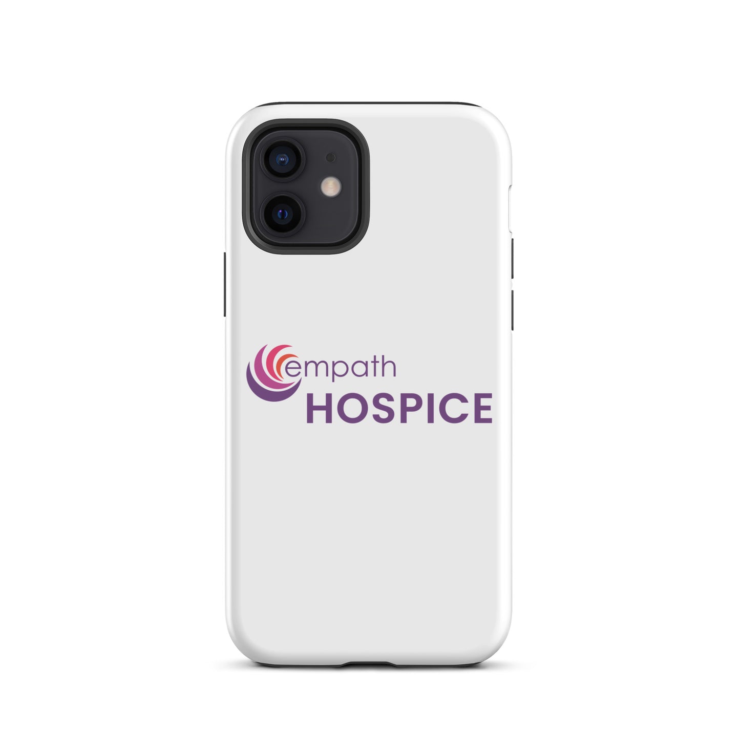 Tough Case for iPhone® - Empath Hospice