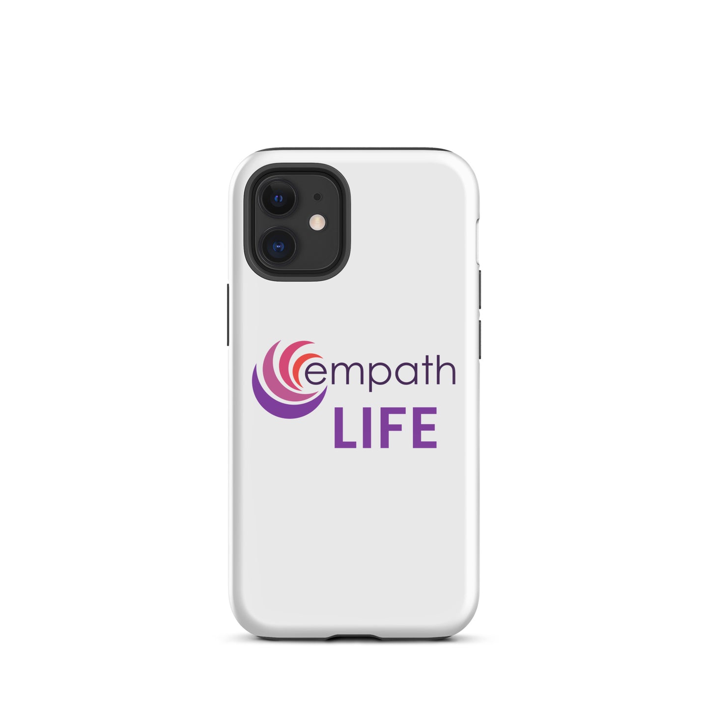 Tough Case for iPhone® - Empath Life