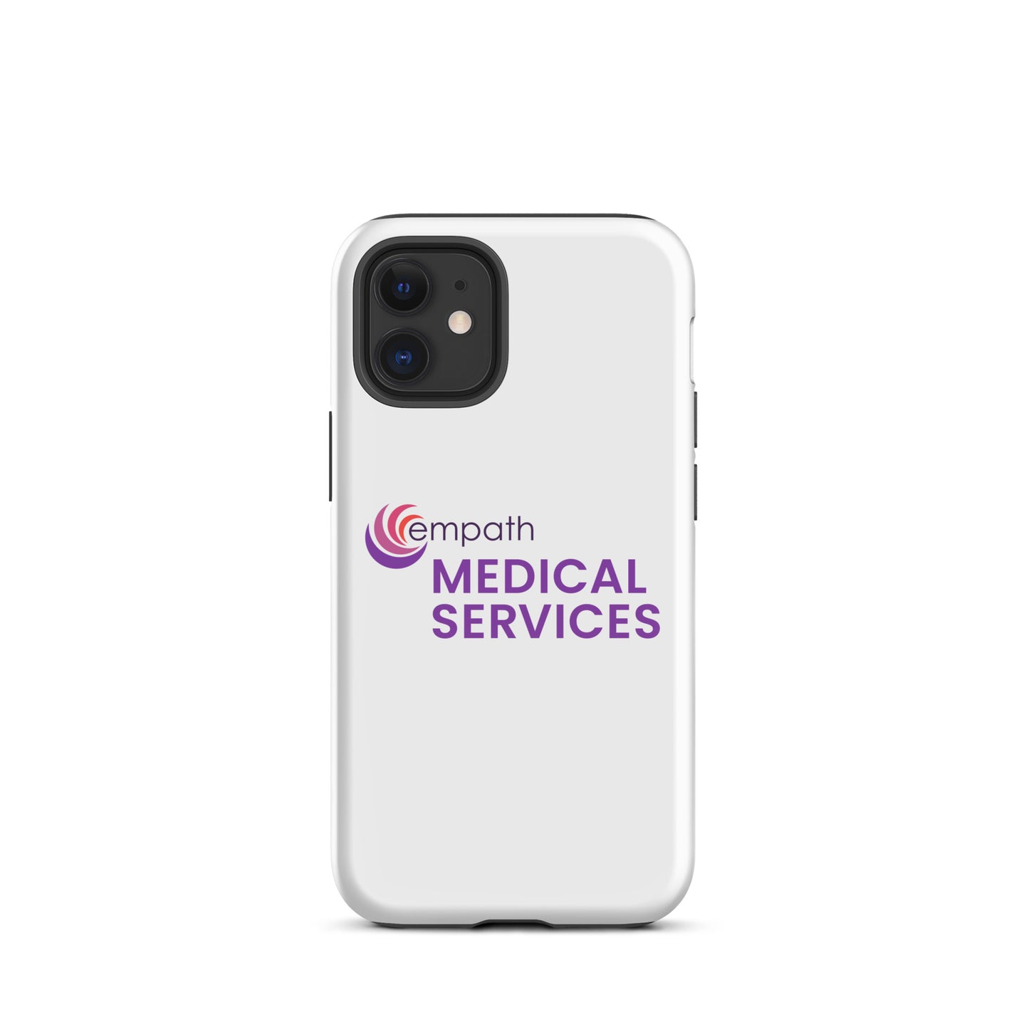 Tough Case for iPhone® - Empath Medical Services