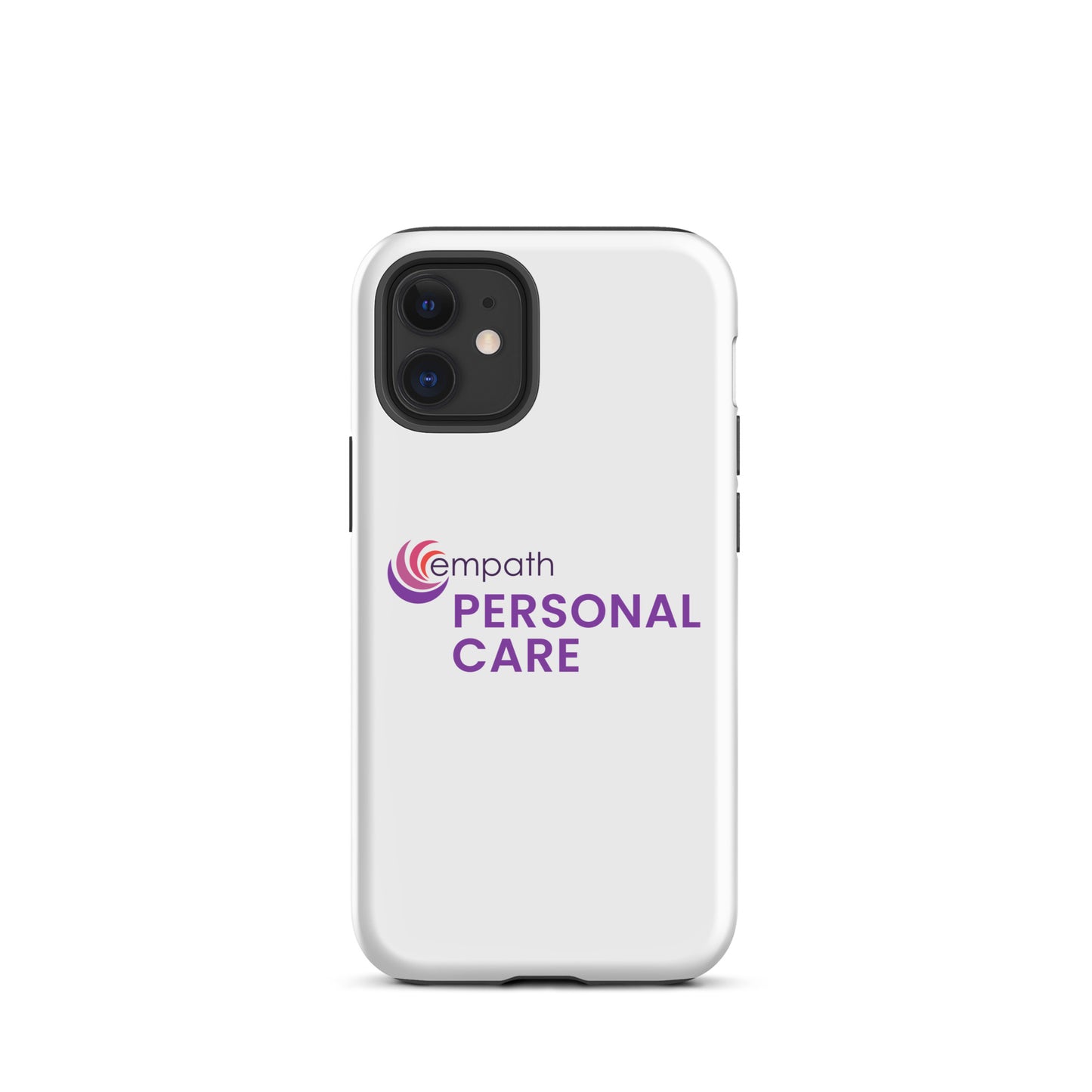 Tough Case for iPhone® - Empath Personal Care