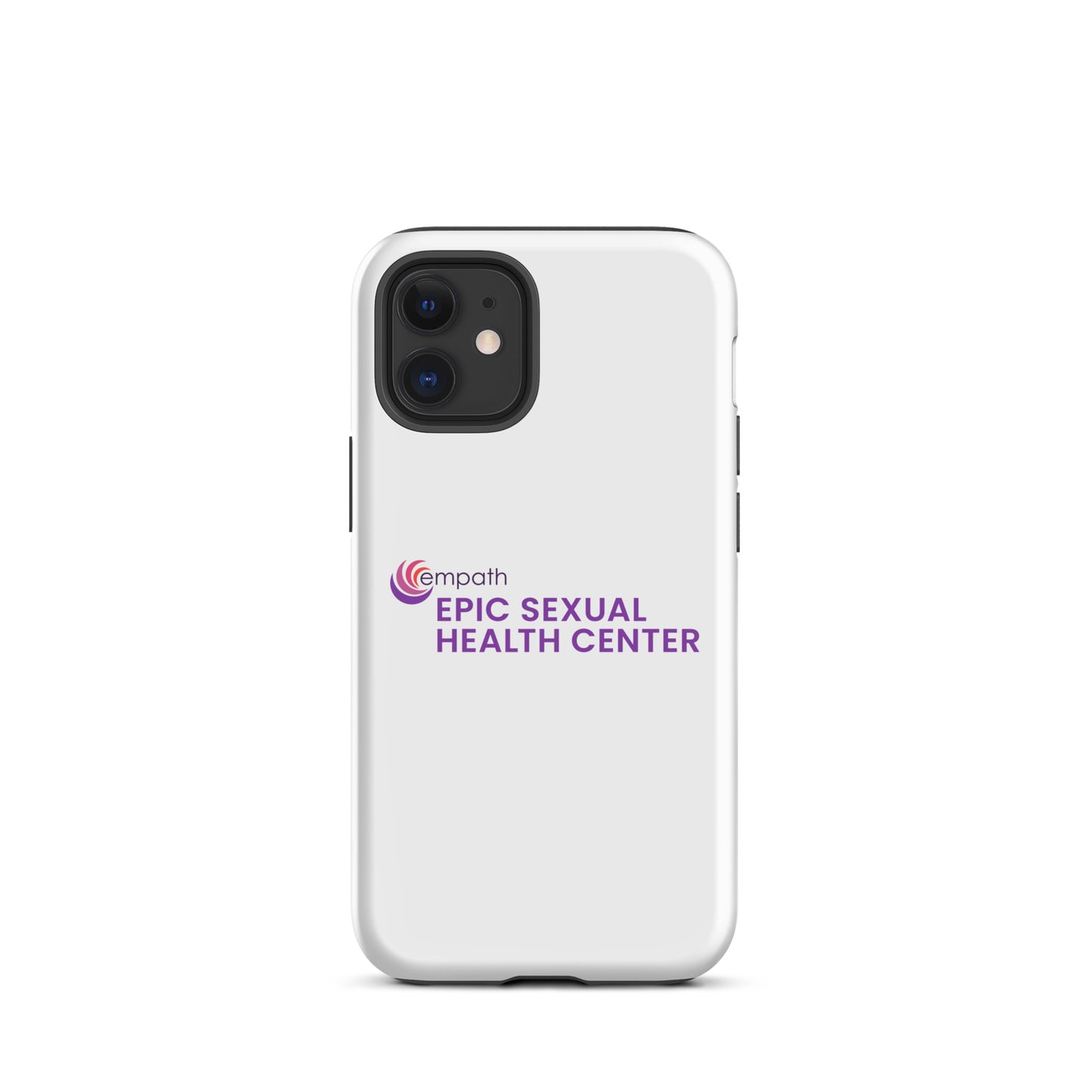 Tough Case for iPhone® - EPIC Sexual Health Center