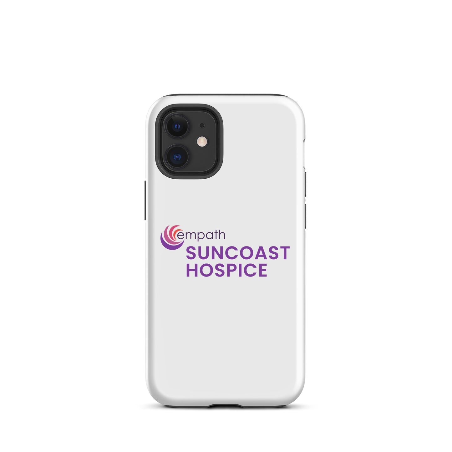 Tough Case for iPhone® - Suncoast Hospice