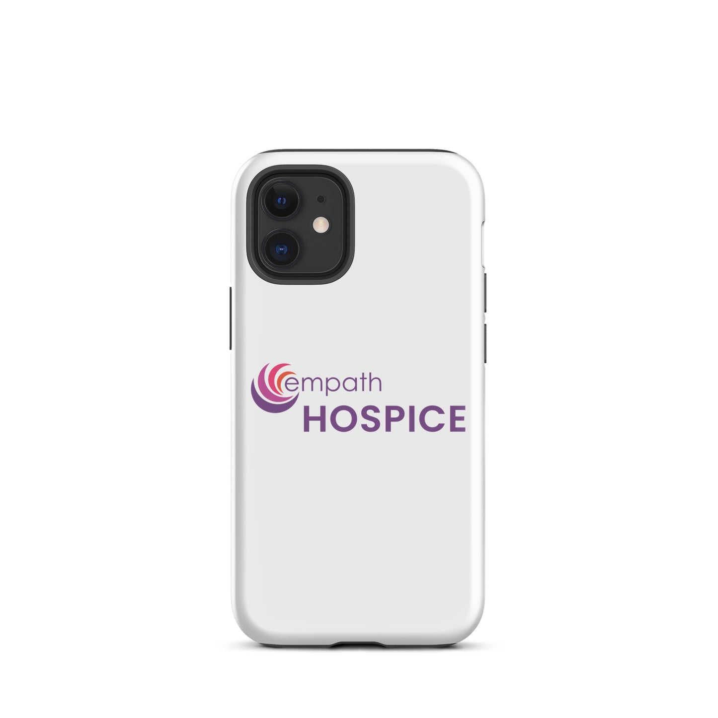 Tough Case for iPhone® - Empath Hospice