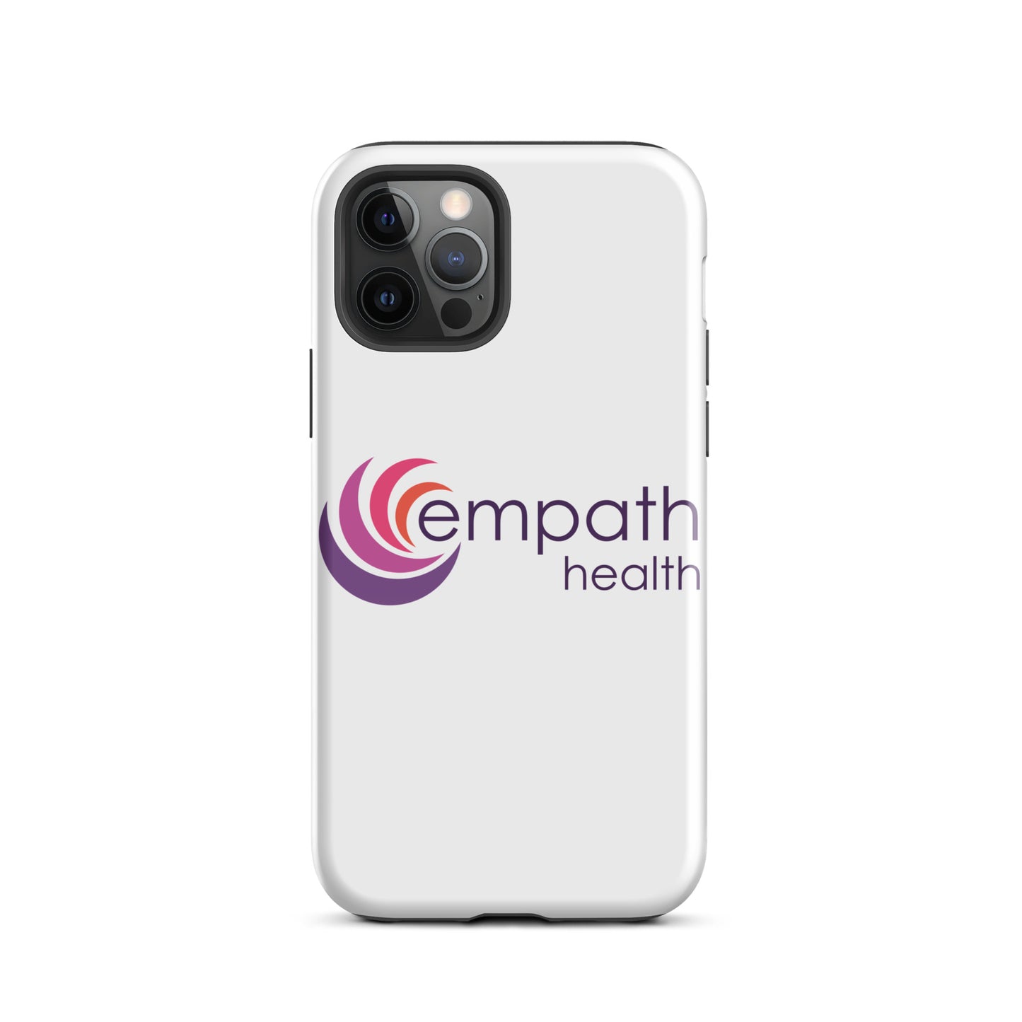 Tough Case for iPhone® - Empath Health