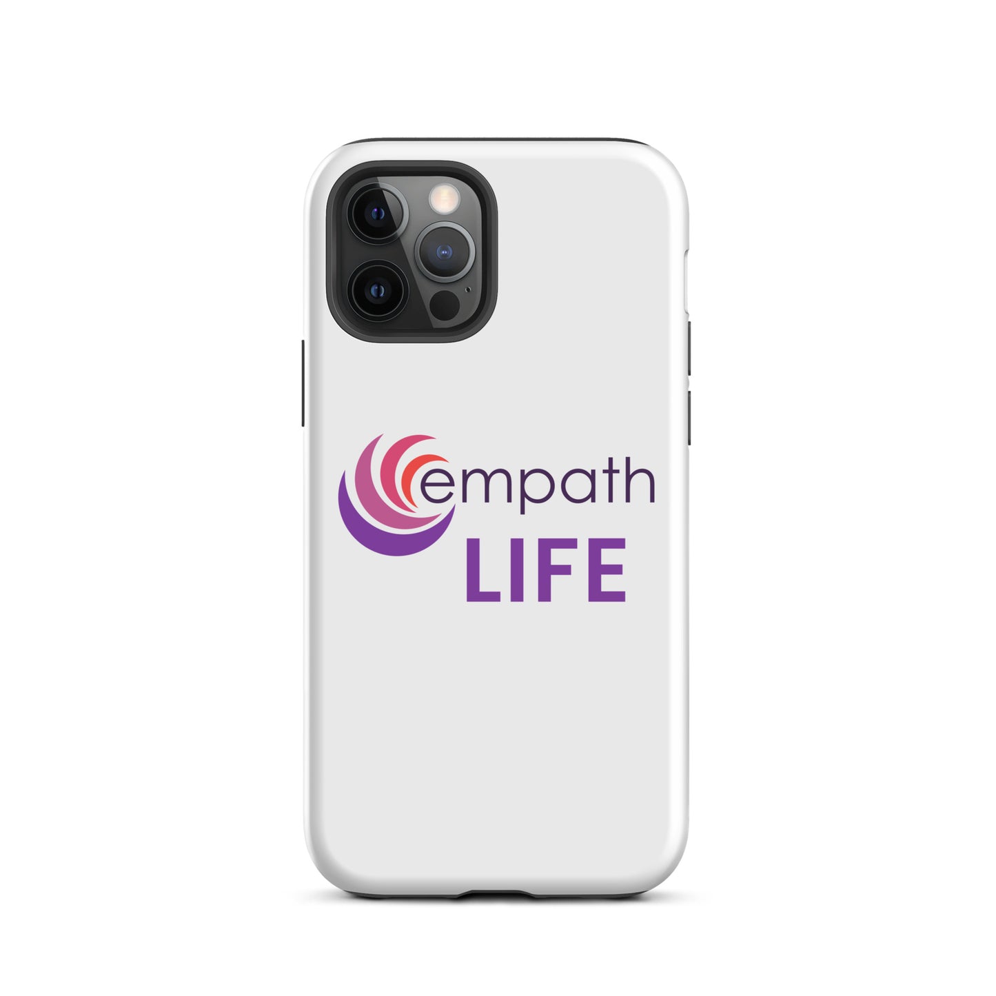 Tough Case for iPhone® - Empath Life