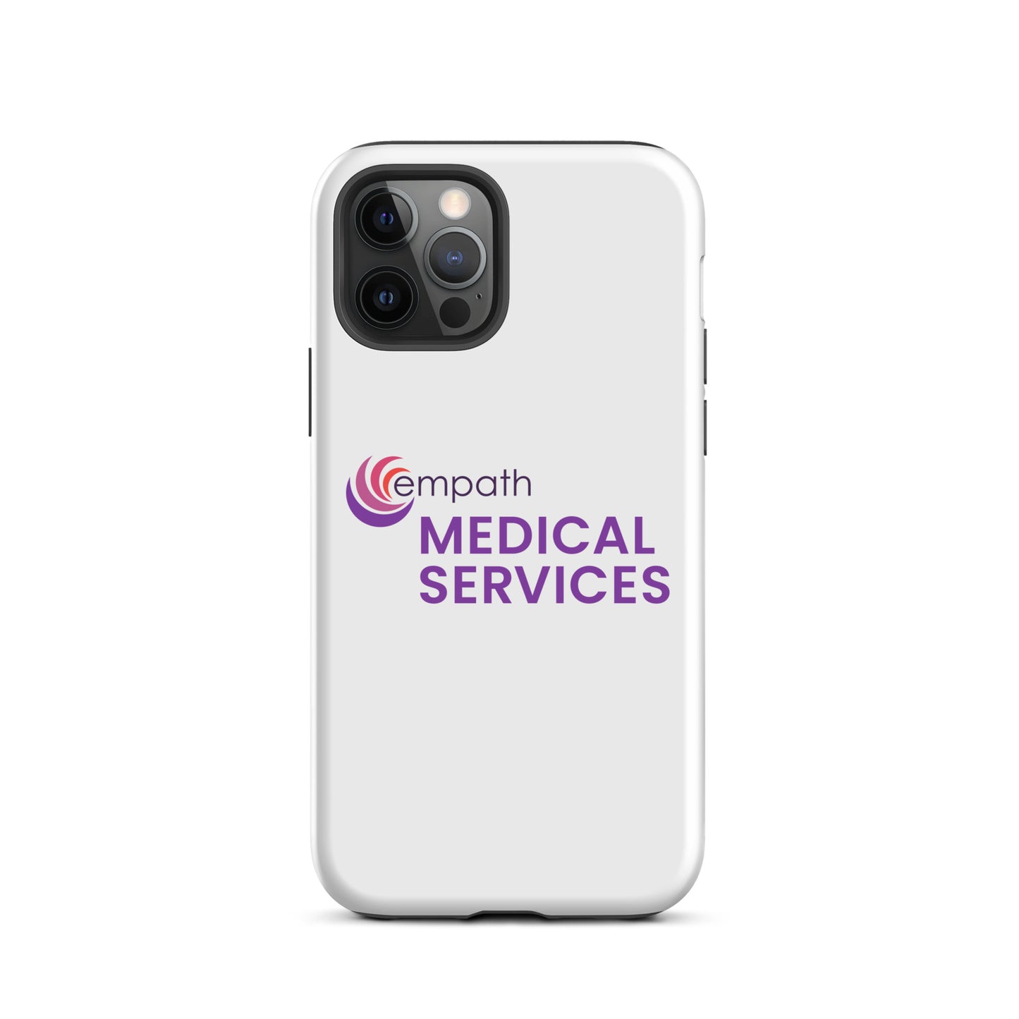 Tough Case for iPhone® - Empath Medical Services