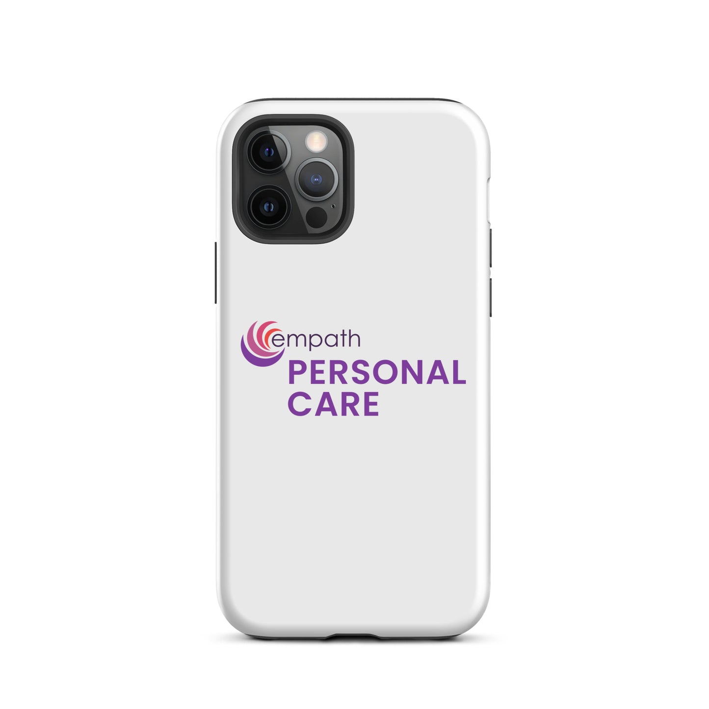 Tough Case for iPhone® - Empath Personal Care