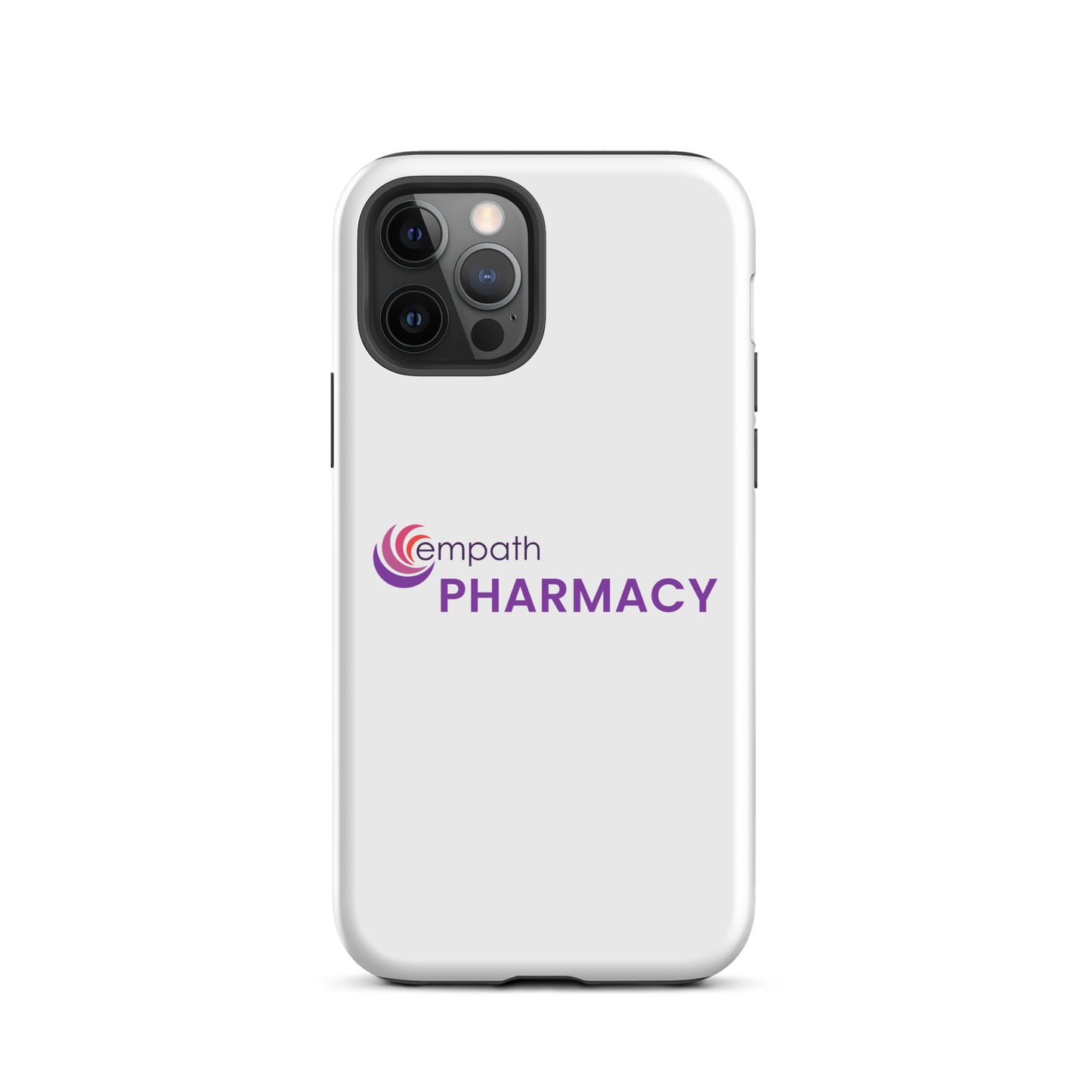 Tough Case for iPhone® - Empath Pharmacy