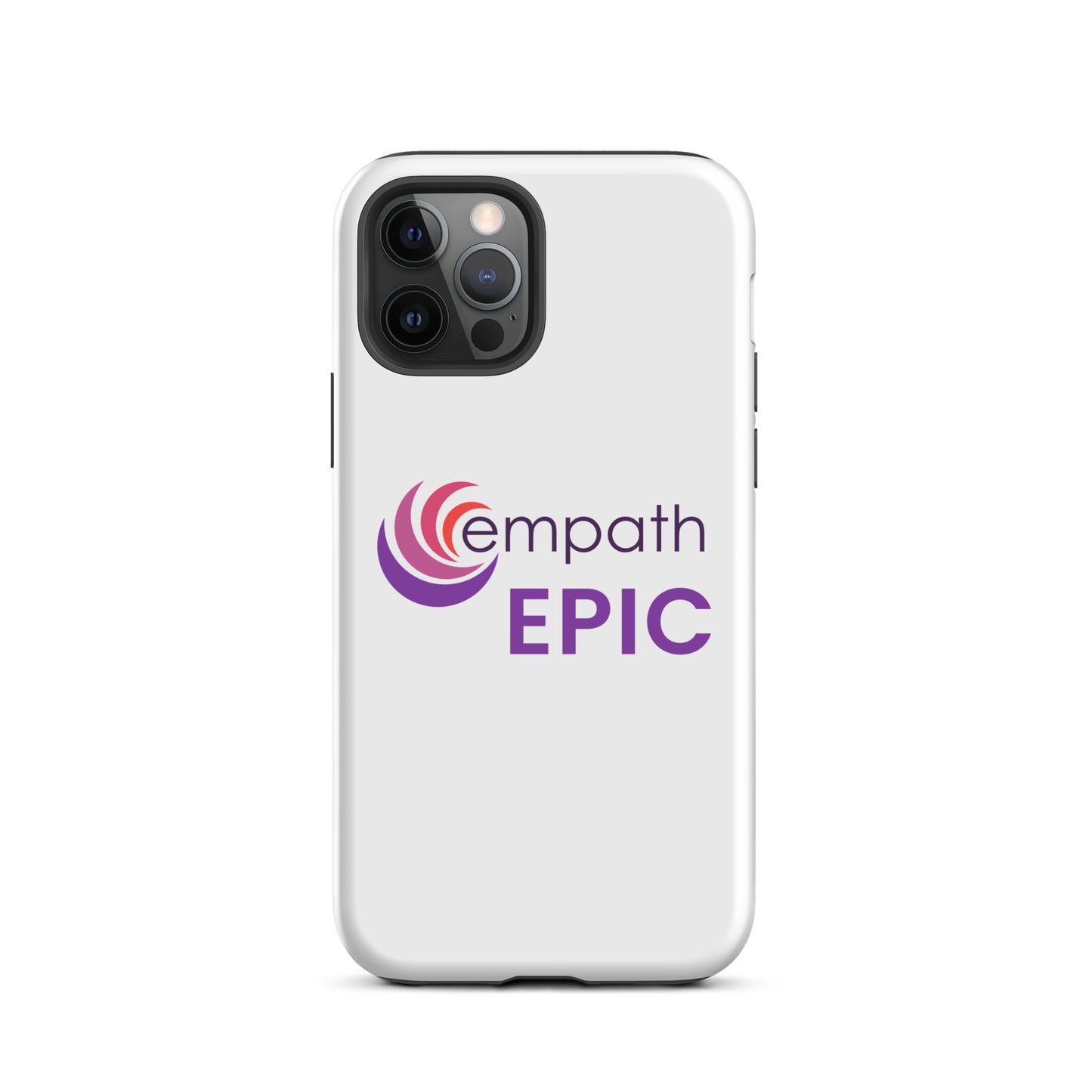 Tough Case for iPhone® - EPIC