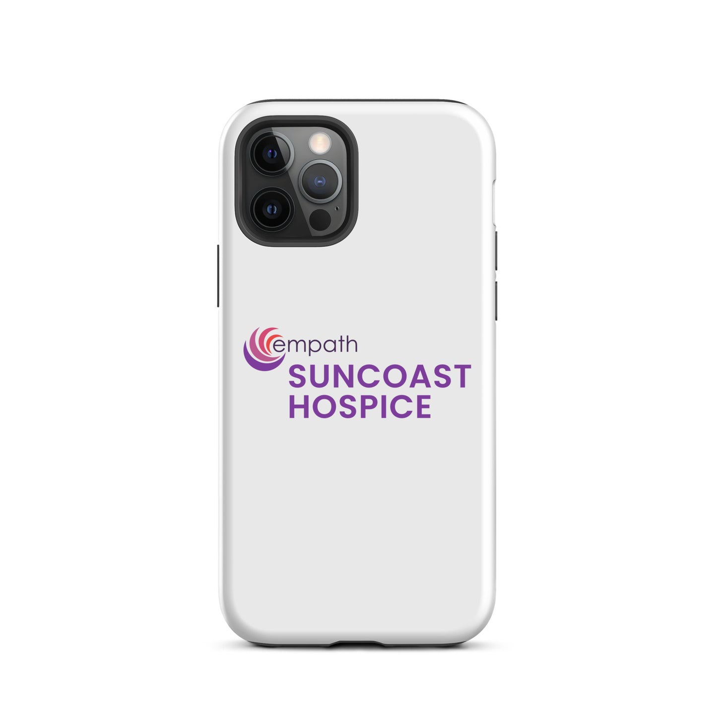 Tough Case for iPhone® - Suncoast Hospice