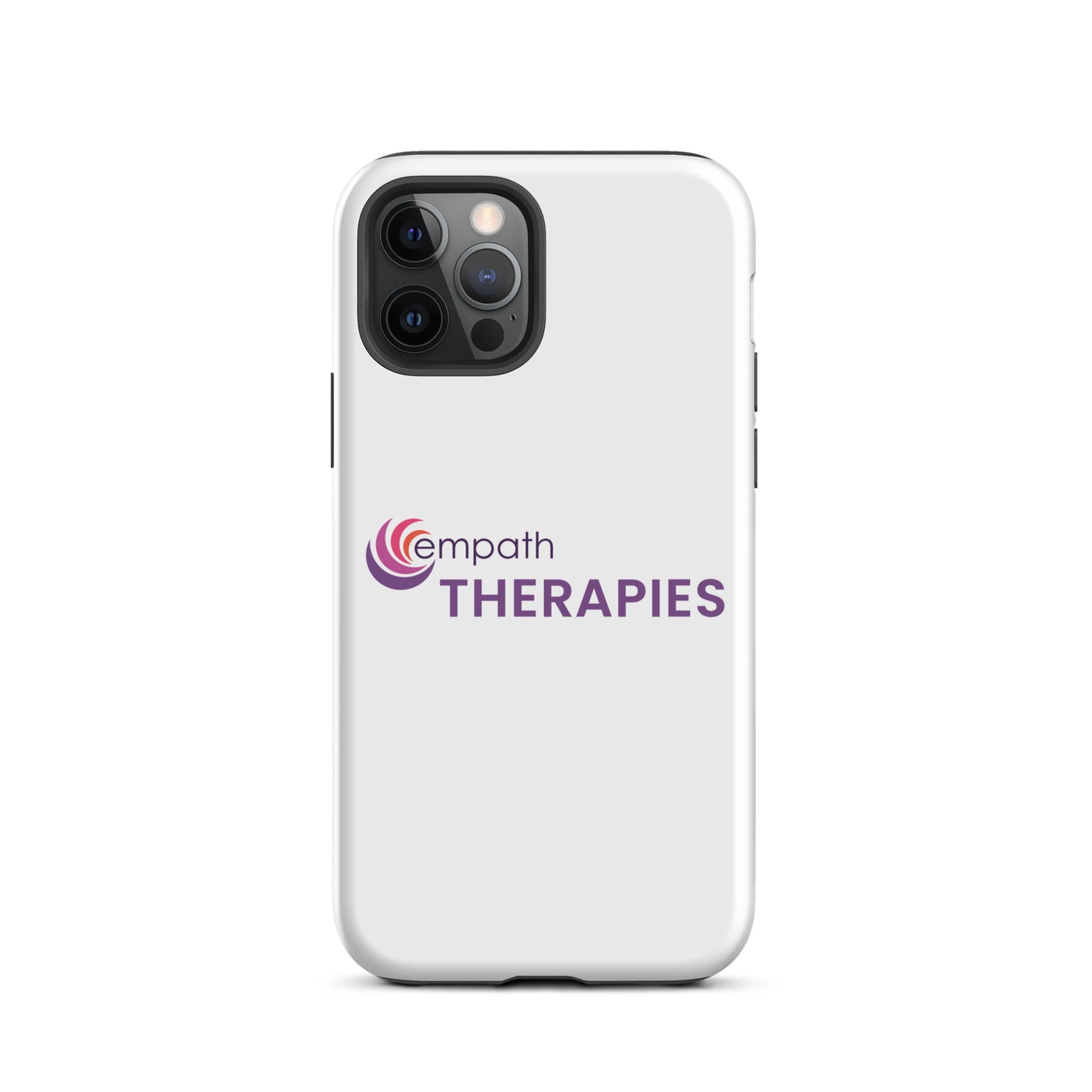 Tough Case for iPhone® - Empath Therapies