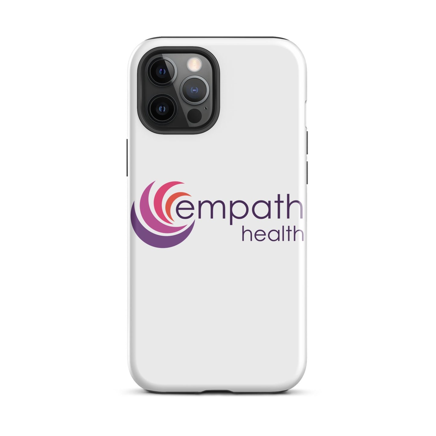 Tough Case for iPhone® - Empath Health