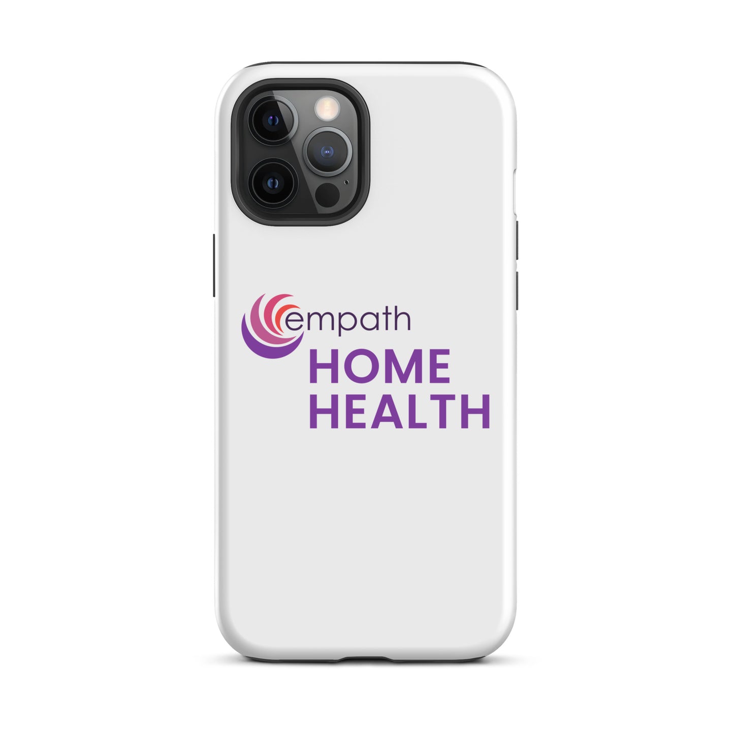 Tough Case for iPhone® - Empath Home Health