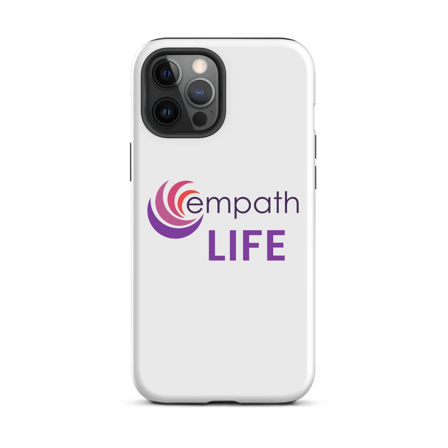 Tough Case for iPhone® - Empath Life