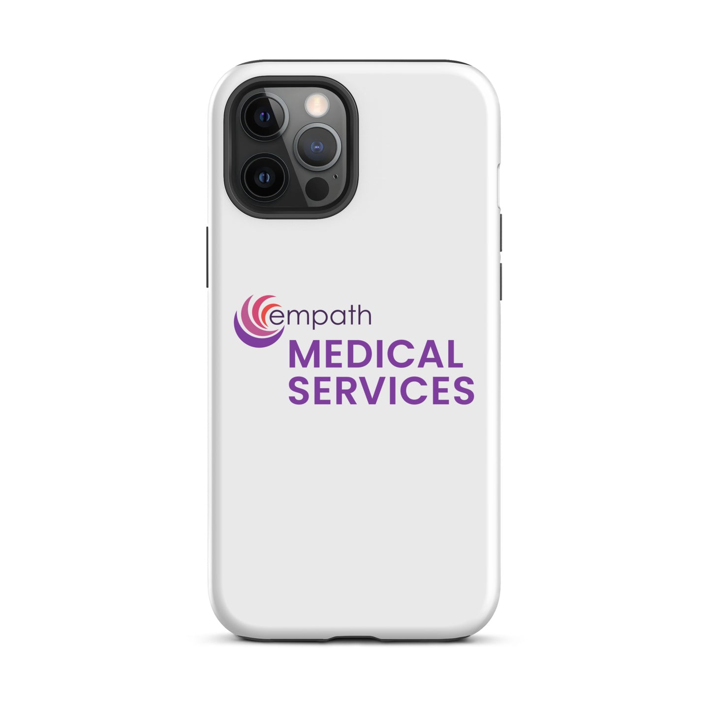 Tough Case for iPhone® - Empath Medical Services