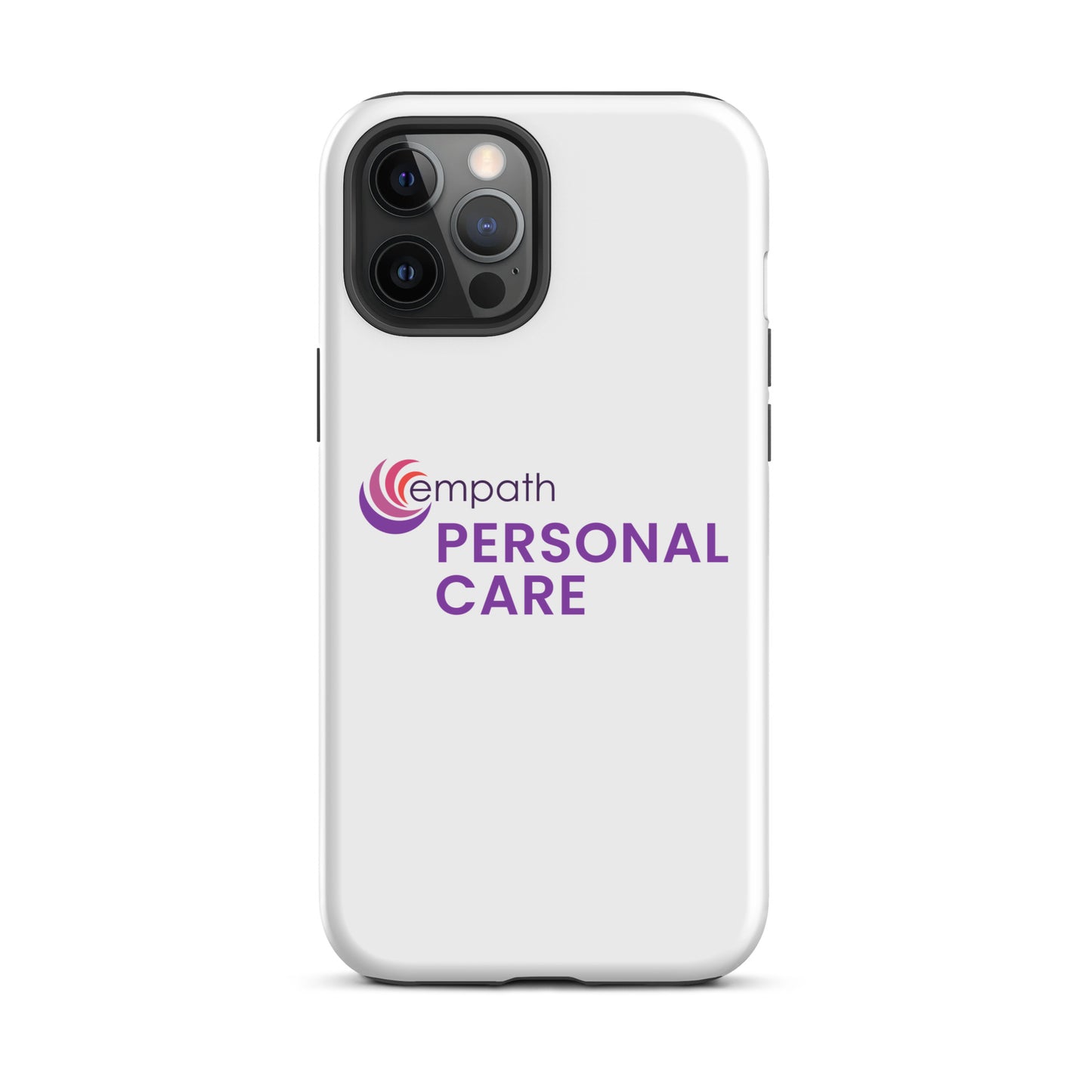 Tough Case for iPhone® - Empath Personal Care