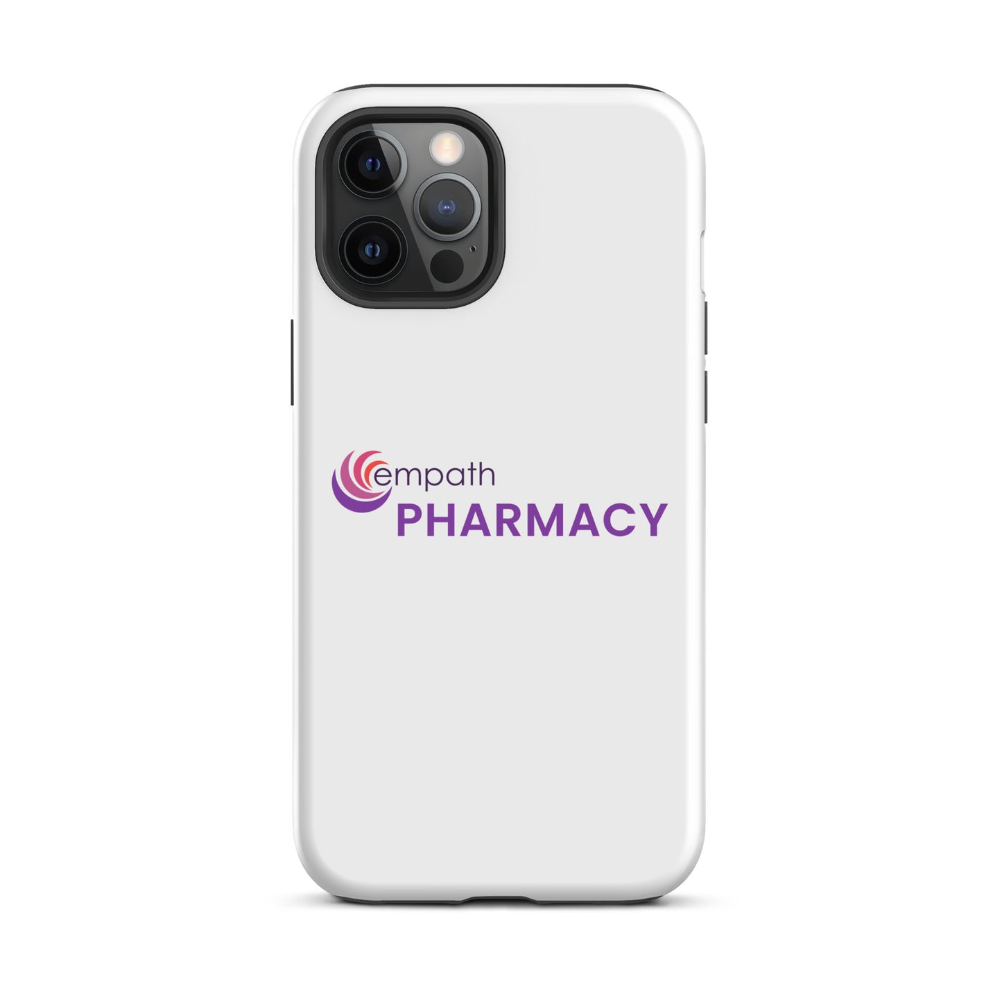 Tough Case for iPhone® - Empath Pharmacy