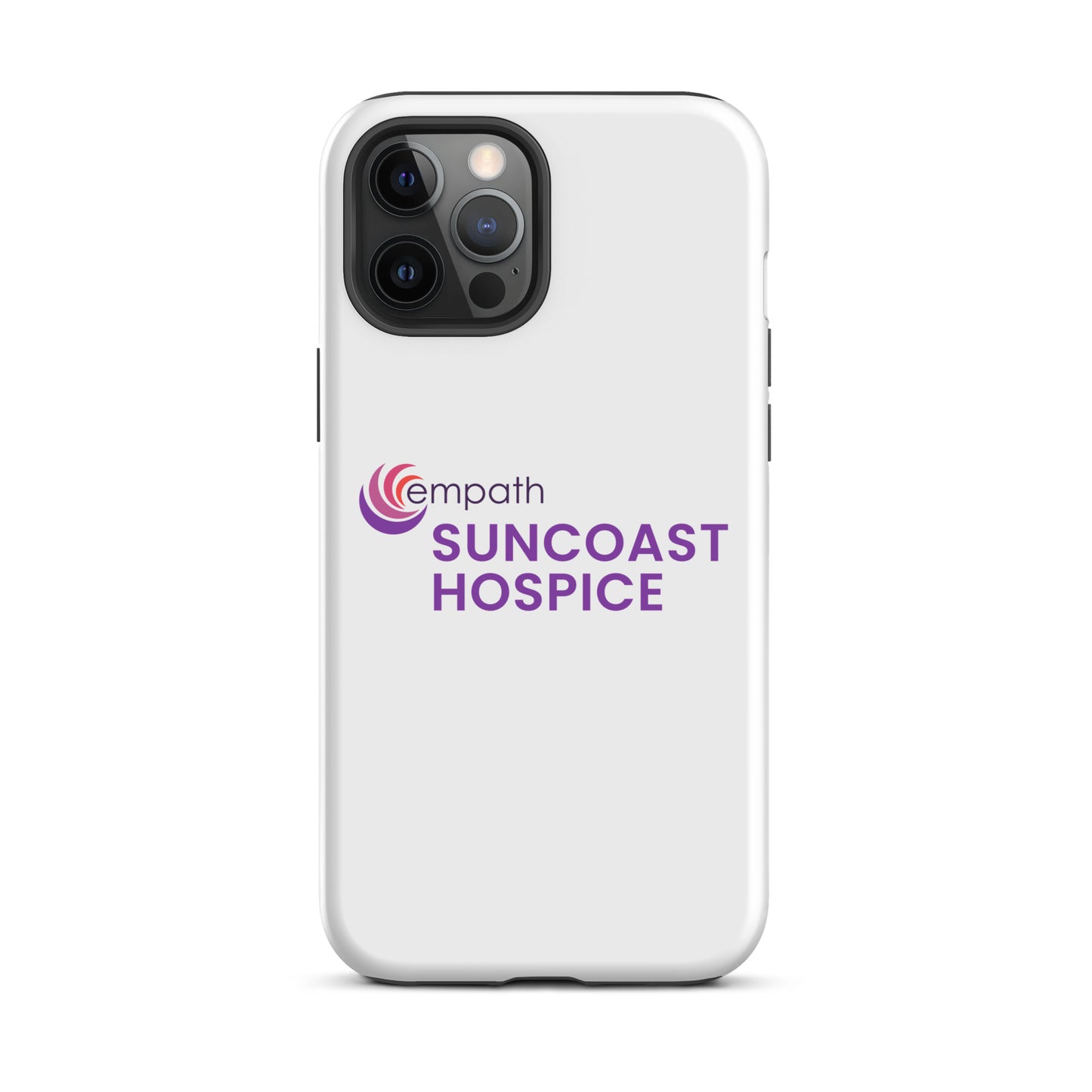 Tough Case for iPhone® - Suncoast Hospice