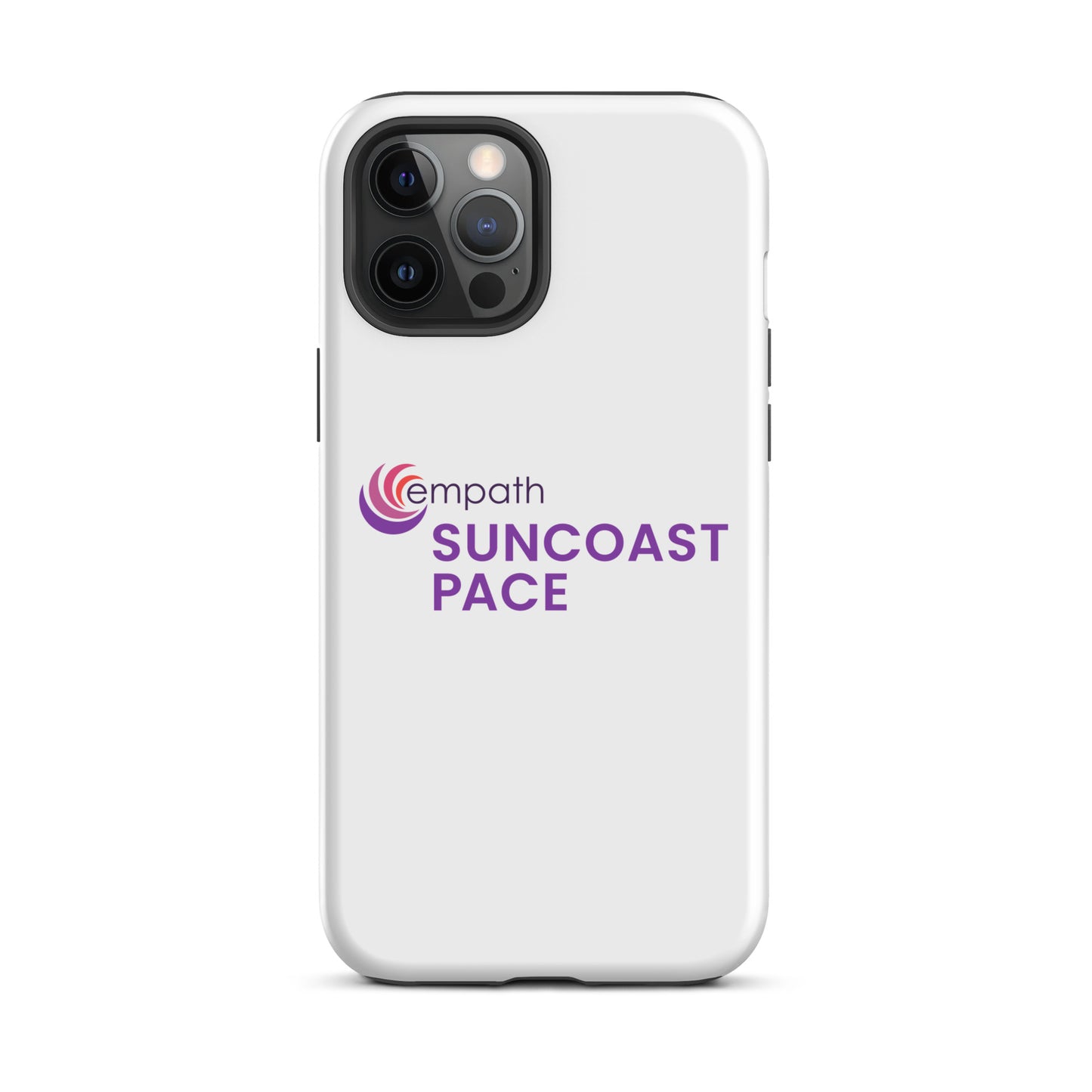 Tough Case for iPhone® - Suncoast PACE