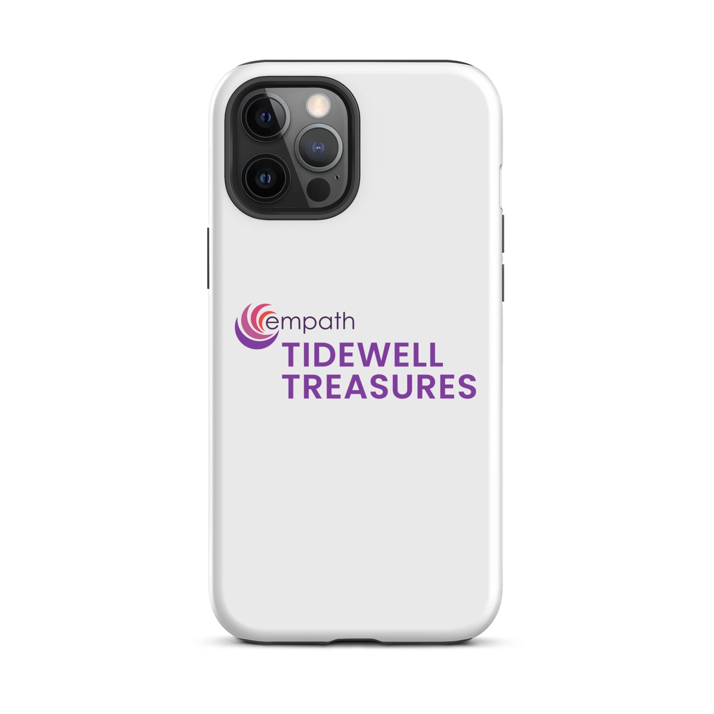 Tough Case for iPhone® - Tidewell Treasures