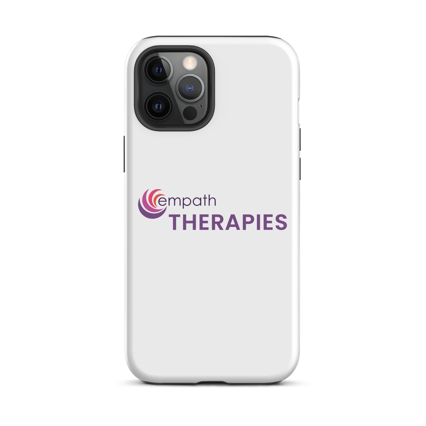 Tough Case for iPhone® - Empath Therapies